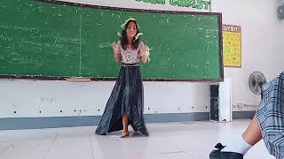 Sisa Monologue Performance Tagalog [upl. by Quintus719]