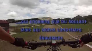 6h VTT de Carhaix [upl. by Alanson388]