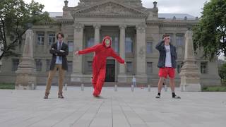 La Casa de Papel Dance Video  WhyNot [upl. by Nnaeiram]