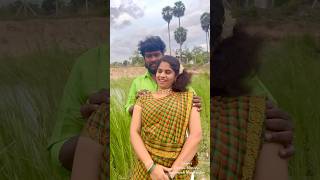 Part 2 Pathu rooba ravikka song by trendingcouple Monisha and Manikandan singers [upl. by Nylteak601]