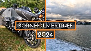 Bornholmertræf 2024 [upl. by Aerua]