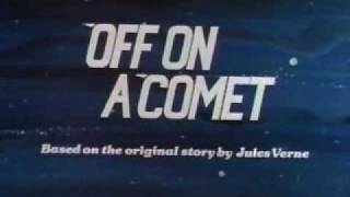 En el cometa  Off on a comet 1979 [upl. by Moonier]