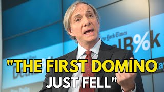 Ray Dalio The COLLAPSE That Will Change a Generation [upl. by Adnolohs456]