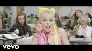 Jojo Siwa  Boomerang Official Video [upl. by Callery424]