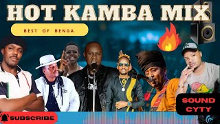 BEST OF KAMBA BENGA MIX EXCLUSIVE VOL 1 • KATOMBI• MAIMA •VUUSYA UNGU•KARANGA [upl. by Wilhelmine]