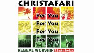 Christafari  quotGardenquot Lyric Video Available now on ITunes [upl. by Bruell]