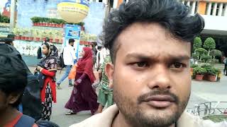 Viral shortSealdah station Kolkata [upl. by Lupee]