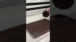 Tarifi yorumlarda❤️tiramisu tatlıtarifleri [upl. by Eux]