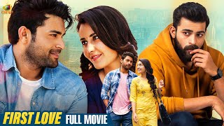 First Love Malayalam Full Movie  Varun Tej  Raashii Khanna  Suhasini  Tholi Prema Dubbed Movie [upl. by Rebna]