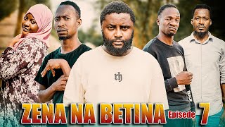 ZENA NA BETINA Episode 7 [upl. by Ternan]