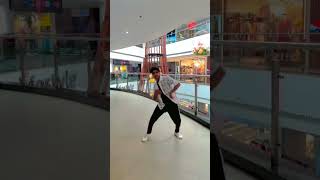 Tere liye dance video shortvideo dance 🕺 [upl. by Rebel]