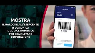 Ticket Restaurant® App per le transazioni in cassa [upl. by Baese28]