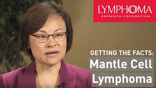 Understanding Mantle Cell Lymphoma with Jia Ruan MD PhD [upl. by Geithner]