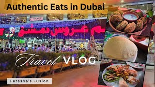 Experience Authentic Turkish Flavors in Dubai A Culinary Journey [upl. by Rother849]