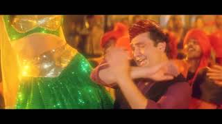 Ambar Ki Chandni 4K Video Song  Hum Dono  Nana Patekar Rishi Kapoor Udit4K2160pwebm [upl. by Enneibaf60]