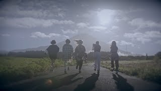 ベイビーレイズJAPAN「夜明けBrand New Days（farewell and beginning）」【MV】 [upl. by Ahsiliw764]