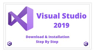 How to Download and Install Visual Studio Step by Step [upl. by Antoni79]