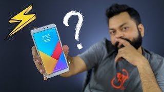 Redmi 6 Pro review Unboxing PUBG Gameplay Camera Samples Battery Life  price from Rs 10999 [upl. by Eihs]