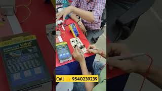 AC PCB live indoor section class By Suraj sir Live practical classes UttamNagar East New Delhi [upl. by Jude]