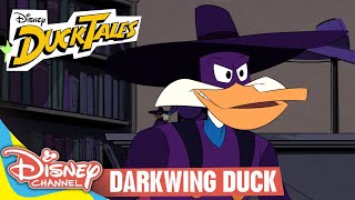 Darkwing Duck  DuckTales [upl. by Erbua]