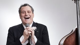 Isaac Mizrahi at McCarter Theatre Center in Princeton [upl. by Gaves]