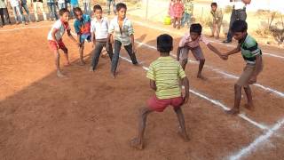 Kabaddi skill [upl. by Aleras347]