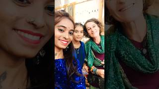 My France Friend I Met Her In Pushkar😍🥰 sandyninama pushkarfair myfriend shortvideo ajmer [upl. by Orsay]