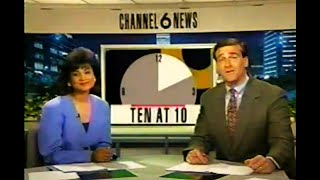 WOWTTV NEWSOmaha NE5694Pat Persaud John Knicely [upl. by Kcired]