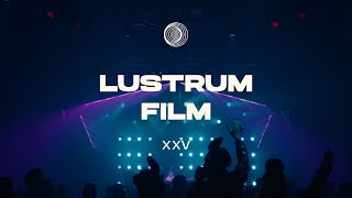 Lustrum Film Excitatie [upl. by Dirgni33]