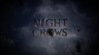 INI BARU BENERAN GAME CUAN SAMBIL REBAHAN Night Crows GAMEPLAY [upl. by Lamori]