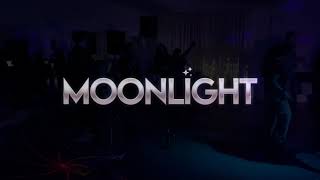 Moonlight Party Band  Live Show 2024 [upl. by Elvina298]