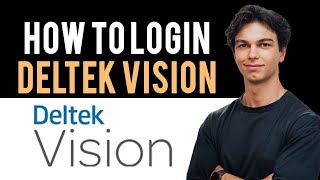 ✅ How to Sign Into Deltek Vision Account Full Guide [upl. by Worlock]