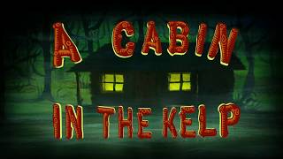 SpongeBob SquarePants A Cabin in the KelpThe Hankering Title Cards Russian [upl. by Krebs]