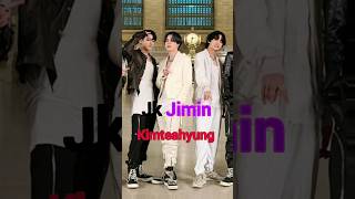 BTS Maknae Line bts trending shorts btsshorts viralvideo [upl. by Levison]