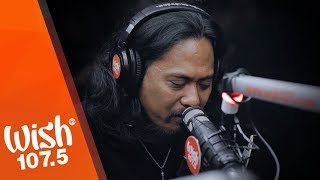 Typecast performs quotBright Eyesquot LIVE on Wish 1075 Bus [upl. by Otreblanauj]