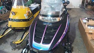 Polaris XLT No Spark Issue FIXED [upl. by Hanae]