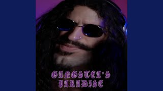 Gangstas Paradise In the style of Ozzy Osbourne [upl. by Aneladdam]