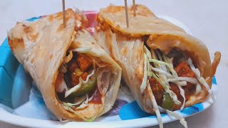 CHICKEN EGG WRAP  WINTER SPECIAL RECIPE Lazzatpointmouthwatering dishes [upl. by Lamrouex]