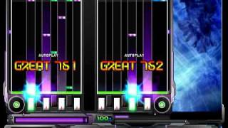 IIDX 17 SIRIUS  Almagest ANOTHER14 Autoplay [upl. by Mccutcheon]