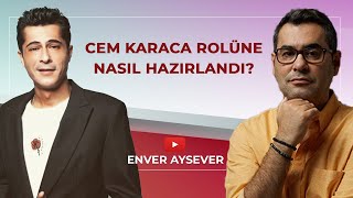 İsmail Hacıoğlu ile Cem Karaca üzerine bir sohbet  Enver Aysever ile Radikal Tahammülsüz [upl. by Shipp]