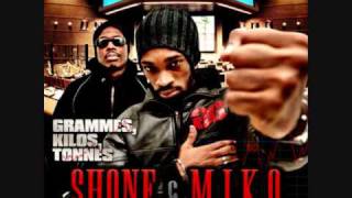 HD SHONE MIKO N ATTENDS SUR PERSONNE CLIPwmv [upl. by Krongold]