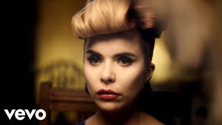 Paloma Faith  Picking Up the Pieces Official Video [upl. by Avis]