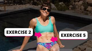 7 INTENSE Ab Exercises Most People Skip [upl. by Enialahs]