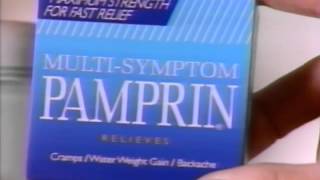 1990s PAMPRINTM TV Commercial [upl. by Jemina14]