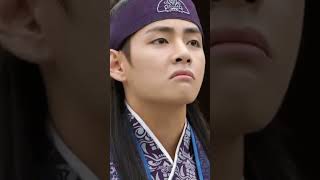 V ✨ Hwarang✨ episode shorts [upl. by Thagard81]