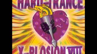 HardTrance XPlosion VIII [upl. by Darreg155]