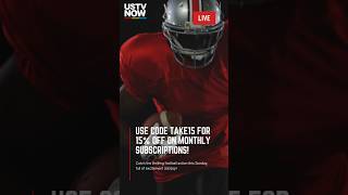 Watch Football Live This Sunday FootballLive SundayFootball LiveAction DontMissIt FootballFans [upl. by Obediah627]