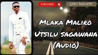 Mlaka Maliro  utsilu sagawana [upl. by Kal]