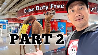 DUBAI DUTYFREE Perfumes Part 2  By Kuya Ditto  KILATIS [upl. by Codi]