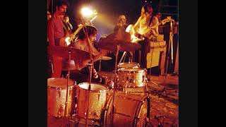 Pink Floyd Festival Actuel  Amougies Belgium October 25 1969 Full Concert [upl. by Akitahs888]